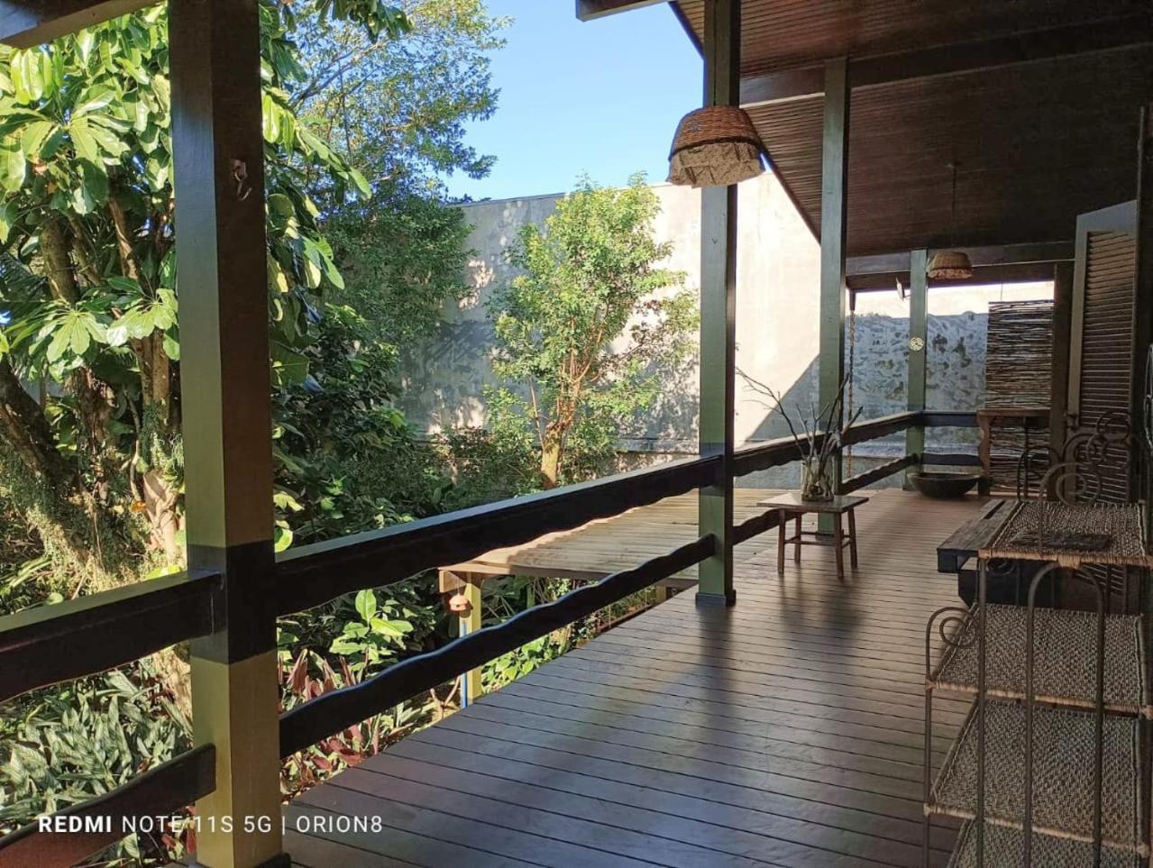 Patio Caicara, Hospedagem, Eventos , Recepcoes Paranaguá エクステリア 写真