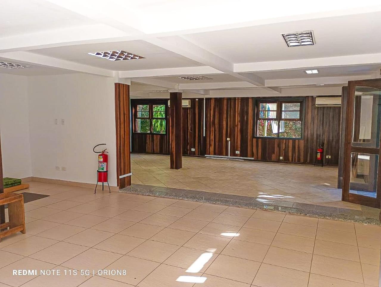 Patio Caicara, Hospedagem, Eventos , Recepcoes Paranaguá エクステリア 写真