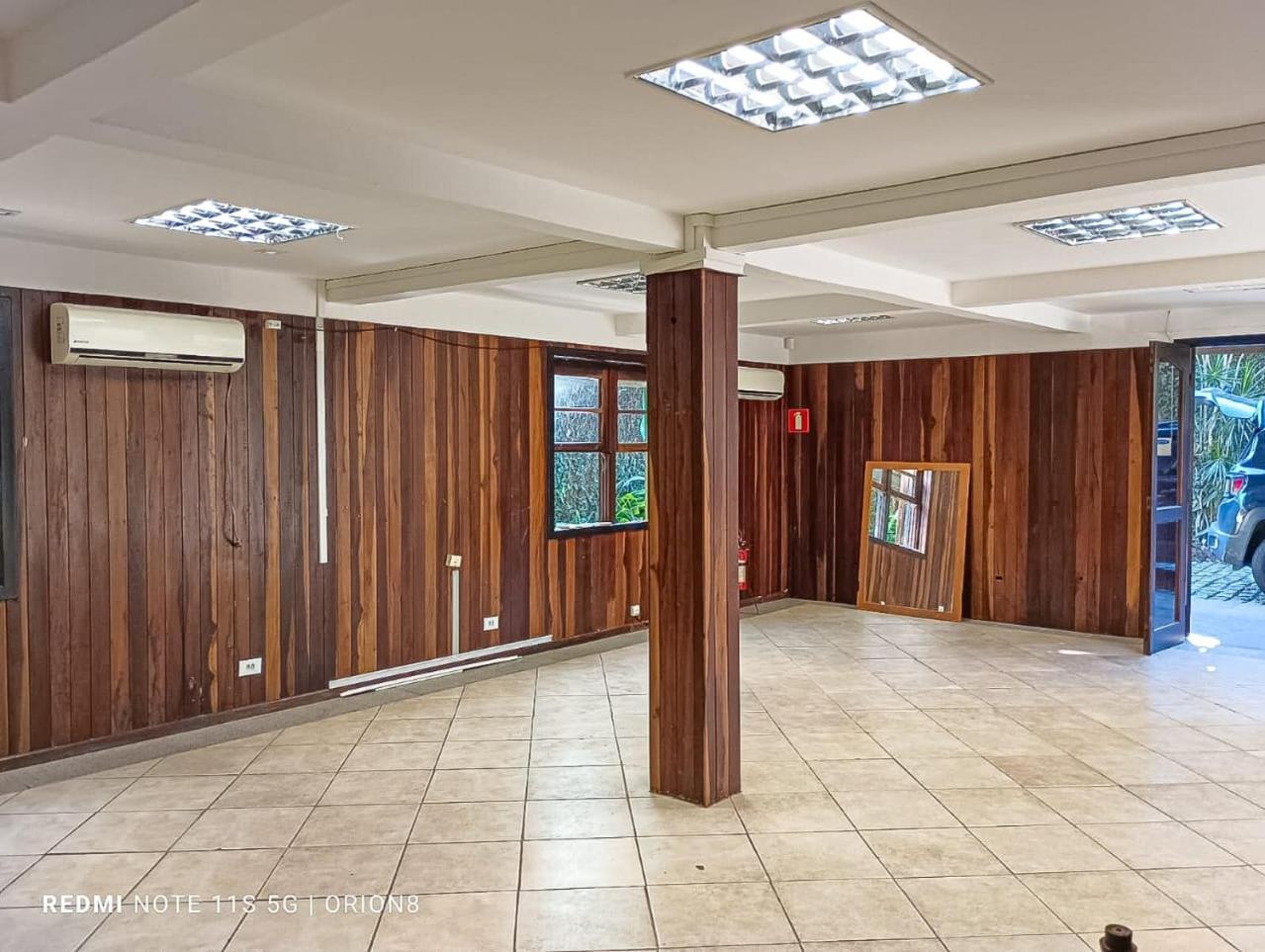 Patio Caicara, Hospedagem, Eventos , Recepcoes Paranaguá エクステリア 写真