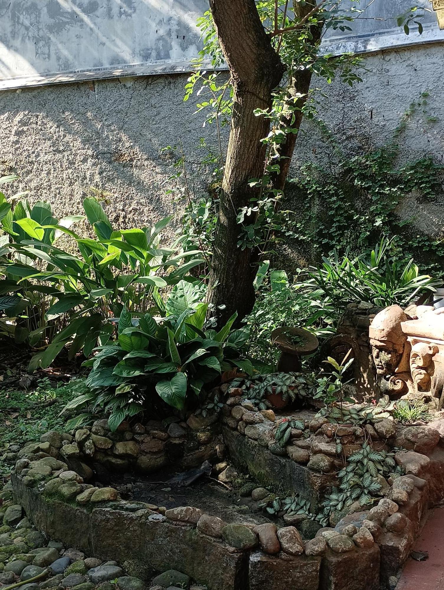 Patio Caicara, Hospedagem, Eventos , Recepcoes Paranaguá エクステリア 写真